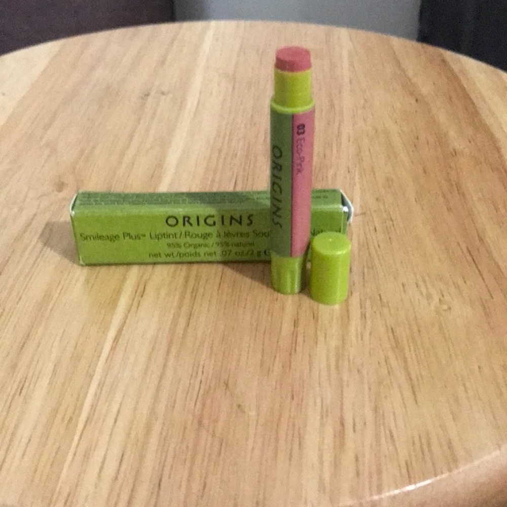 Origins Smileage Lip Tony